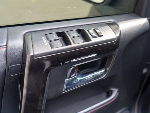 Used 2021 Toyota 4Runner TRD Pro AWD/4WD image 26