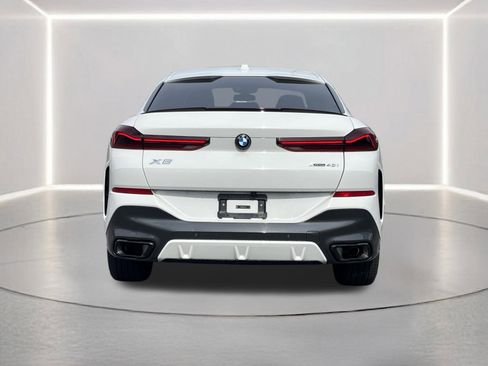 Used 2026 BMW X6 xDrive40i image 28