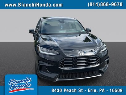 Used 2024 Honda HR-V Sport
