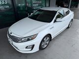 Used 2015 Kia Optima EX image 2