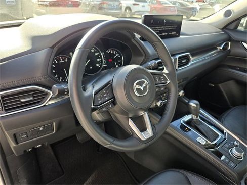 Used 2023 MAZDA CX-5 AWD 2.5 S w/ Premium Plus Pkg image 20