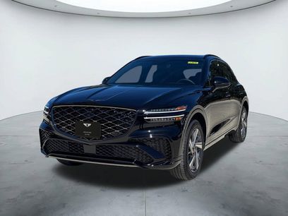 New 2026 Genesis GV70 3.5T Sport Advanced