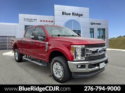 Used 2019 Ford F250 XLT w/ XLT Value Package