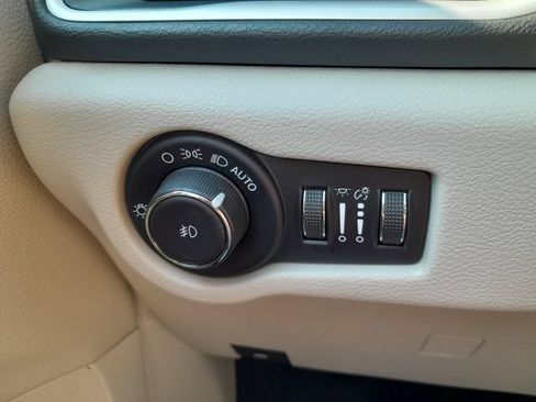 Used 2023 Chrysler Pacifica Touring-L FWD image 18