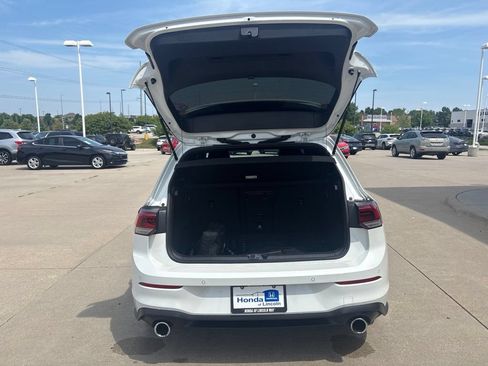 Used 2022 Volkswagen GTI S FWD image 36
