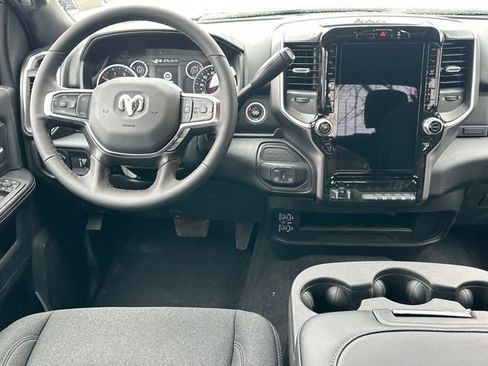 New 2026 RAM 2500 Big Horn image 19