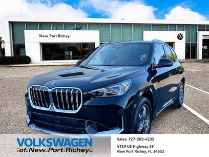 Used 2025 BMW X1 xDrive28i