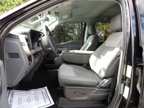 Used 2024 Ford F250 XLT AWD/4WD image 17