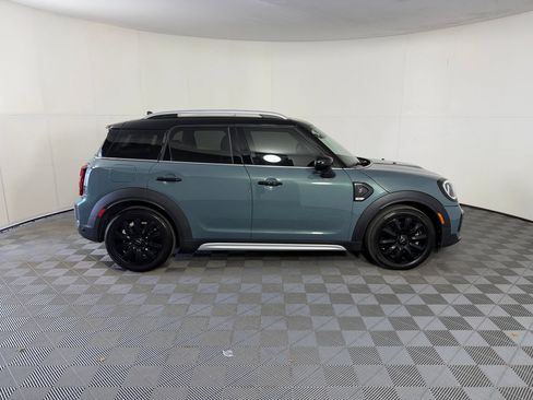 Used 2024 MINI Cooper Countryman S FWD image 8