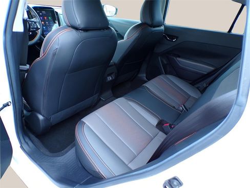 Used 2024 Subaru Crosstrek 2.5i Limited image 15