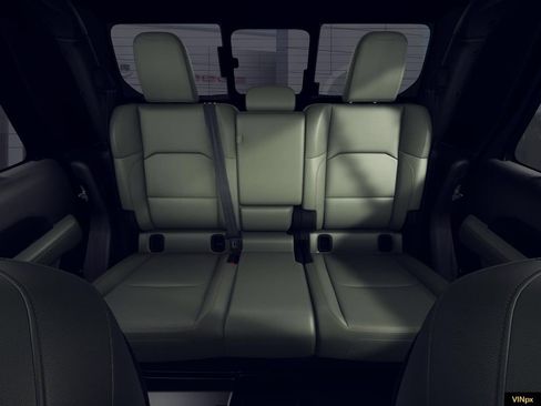 New 2026 Jeep Gladiator Mojave image 17