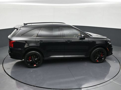 Used 2023 Kia Sorento SX AWD/4WD image 17