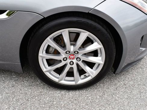 Used 2015 Jaguar F-TYPE Coupe image 63