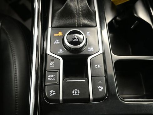 Certified 2022 Kia Sorento SX AWD/4WD image 25