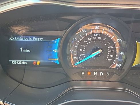 Used 2019 Ford Fusion Titanium AWD/4WD image 27