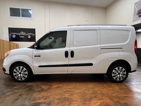Used 2022 RAM ProMaster City Wagon FWD image 6