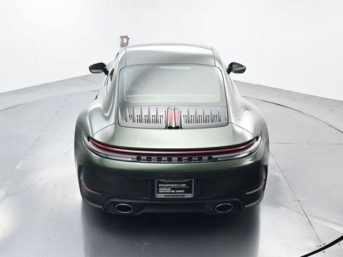 Certified 2026 Porsche 911 Carrera S image 38