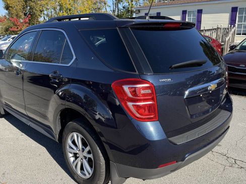 Used 2016 Chevrolet Equinox LT w/ Convenience Package image 9