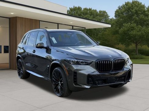 Used 2026 BMW X5 sDrive40i w/ M Sport Package RWD image 6