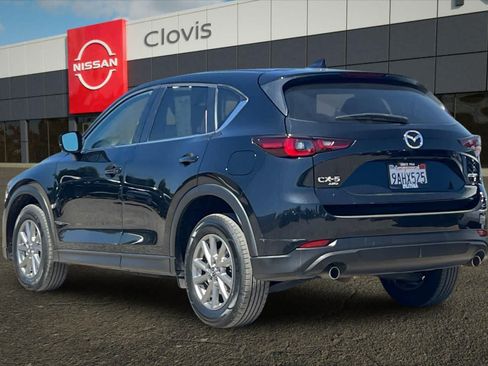 Used 2022 MAZDA CX-5 AWD 2.5 S image 7