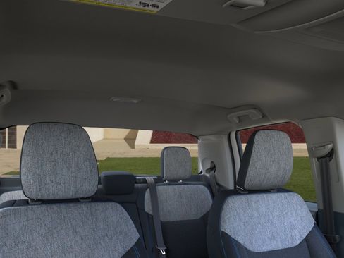 Used 2025 Ford Maverick XLT FWD image 12
