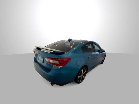 Used 2017 Subaru Impreza 2.0i Sport w/ Popular Package #1 image 8