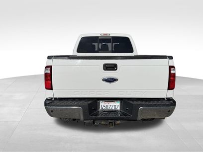 Used 2016 Ford F250 Lariat