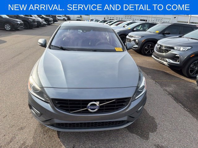 Used 2017 Volvo S60 T5 Dynamic w/ Vision Package AWD/4WD image 4