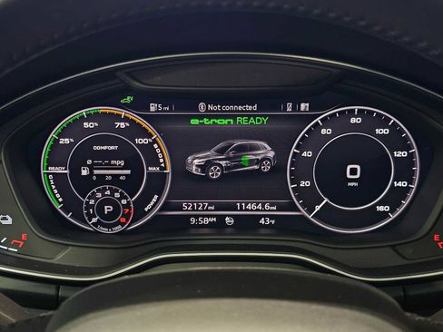 Used 2020 Audi Q5 e Premium Plus w/ Premium Plus Package image 13