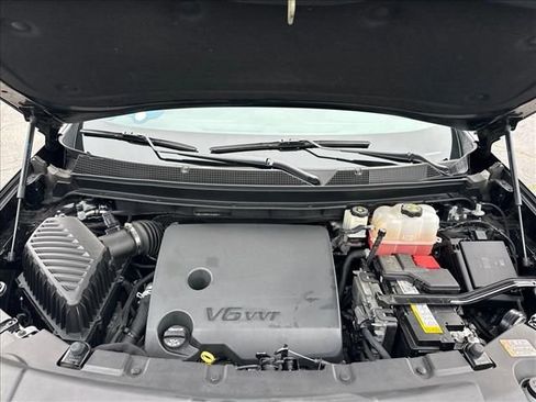 Certified 2023 Chevrolet Traverse RS w/ LPO, Floor Liner Package AWD/4WD image 35