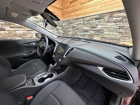 Used 2016 Chevrolet Malibu LS FWD image 13