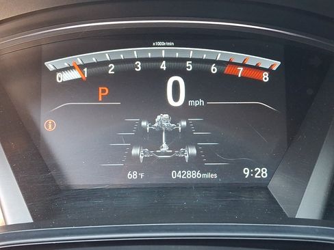 Used 2020 Honda CR-V LX image 25