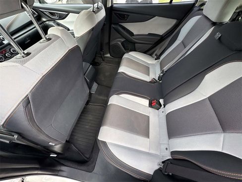 Used 2020 Subaru Crosstrek 2.0i Premium w/ Popular Package #2 image 18