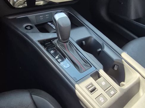 New 2026 Nissan Sentra SR w/ SR Premium Package image 13