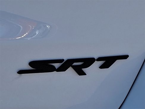 Used 2021 Jeep Grand Cherokee SRT image 29