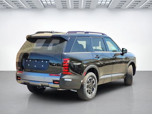 New 2026 Hyundai Palisade XRT Pro image 5