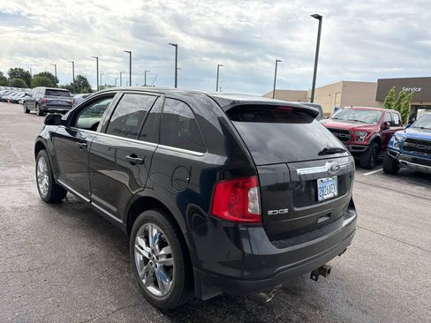 Used 2014 Ford Edge Limited w/ Equipment Group 301A AWD/4WD image 1