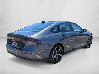 New 2026 Honda Accord SE video 2