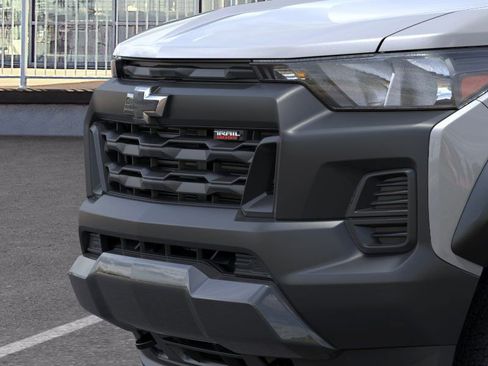 New 2026 Chevrolet Colorado Trail Boss image 13