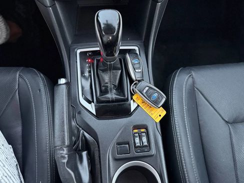 Used 2018 Subaru Impreza 2.0i Limited w/ 50th Anniversary Edition image 45