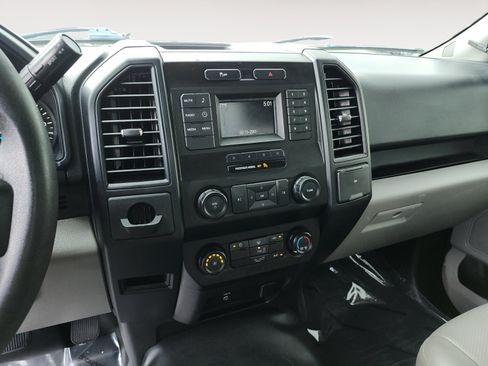 Used 2016 Ford F150 XL RWD image 11