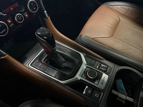 Certified 2023 Subaru Forester Touring w/ Popular Package #2 image 12