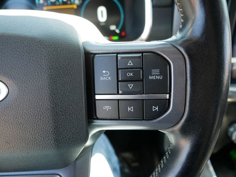 Used 2023 Ford F150 Lariat w/ Equipment Group 502A High AWD/4WD image 30