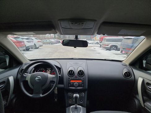 Used 2015 Nissan Rogue S image 25