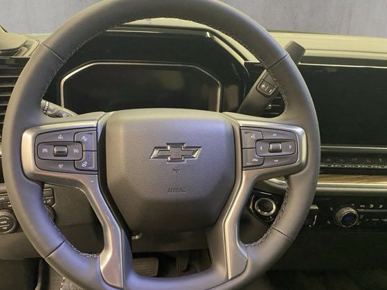 New 2026 Chevrolet Silverado 1500 RST w/ RST Select Package AWD/4WD image 47
