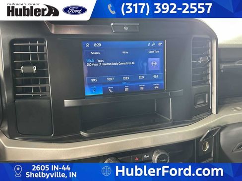 Used 2026 Ford F250 XLT AWD/4WD image 16