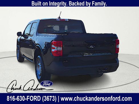 New 2026 Ford Maverick XL w/ Equipment Group 101A AWD/4WD image 6