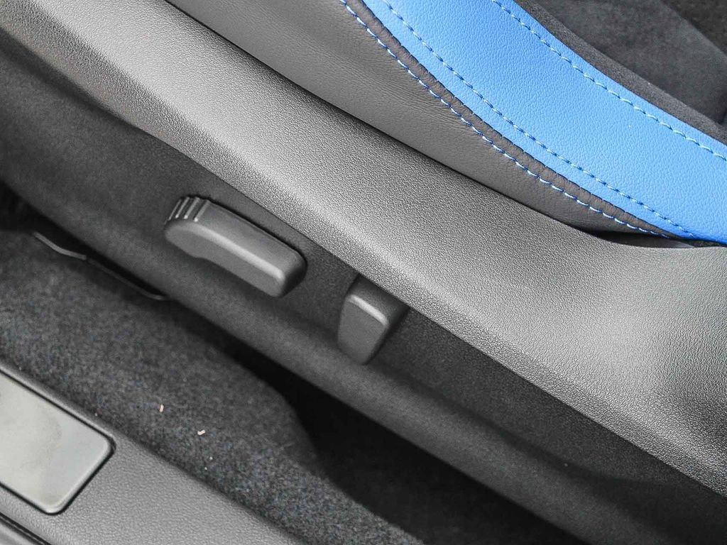 New 2026 Subaru WRX tS w/ WRX Electronics Package AWD/4WD image 20