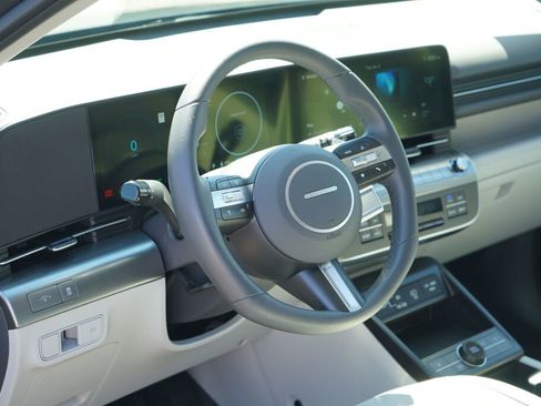 Certified 2024 Hyundai Kona SEL FWD image 12