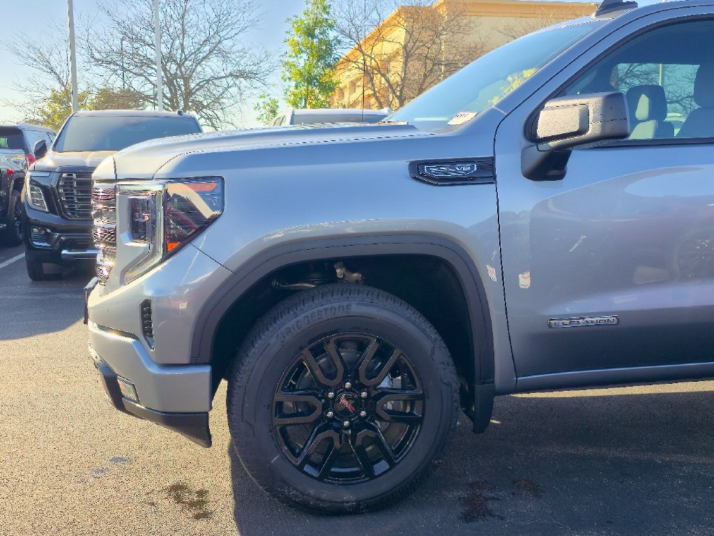 New 2026 GMC Sierra 1500 Elevation w/ Preferred Package AWD/4WD image 35